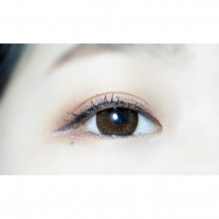 Ann 2week Brown(兩星期拋棄)